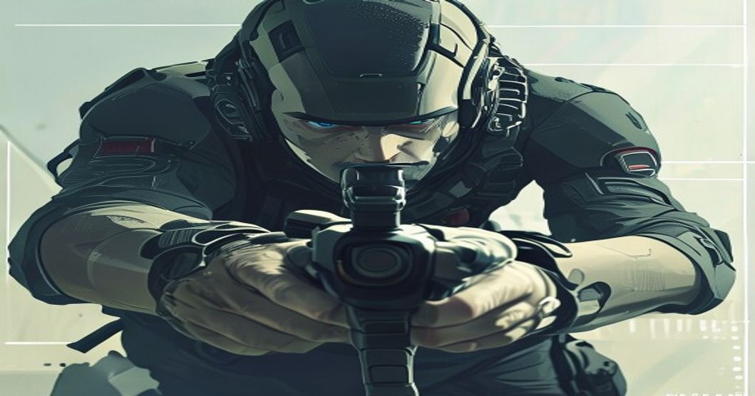 键鼠转手柄玩家的瞄准线位移校正指南:以《Apex英雄》为例